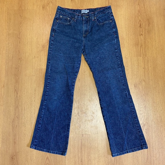 Tommy Hilfiger Denim - Tommy Hilfiger Denim jeans